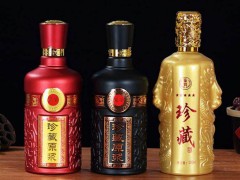 玻璃酒瓶与白酒之间反应的奥妙