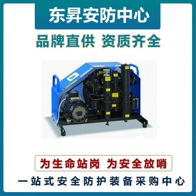 MCH6空气呼吸器填充泵  空气充气泵 