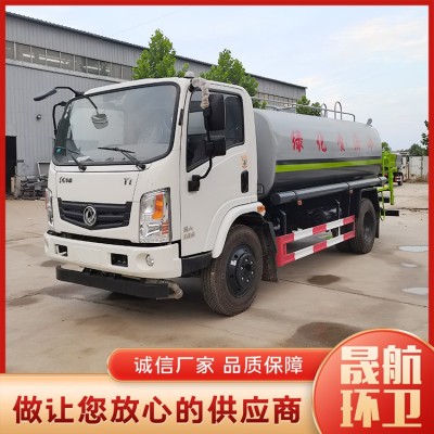 洒水车雾炮洒水车多功能洒水车 规格齐全_工厂直供_诚信经营图2