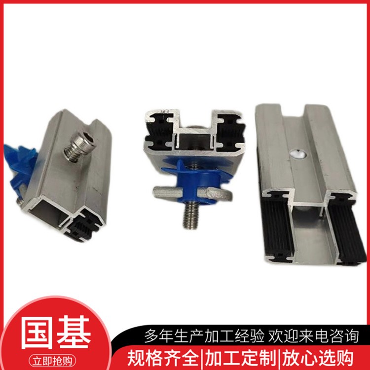 双玻组件压块系列