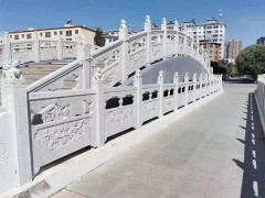 石栏杆产品介绍