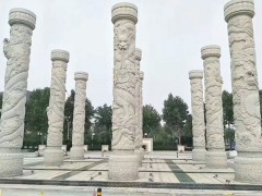 石柱产品介绍