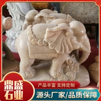 石雕像图3