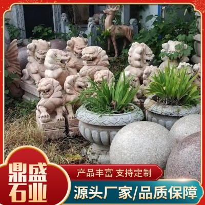石雕像图5
