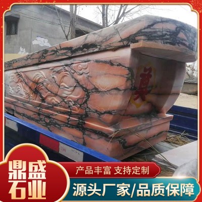 玉石石棺图4
