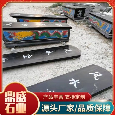 整体石棺图5