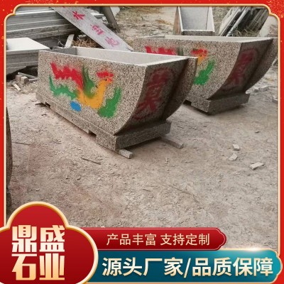 石棺材图5