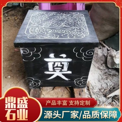 寿盒批发图3