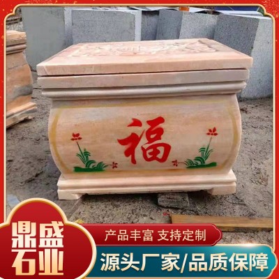 寿盒厂图3