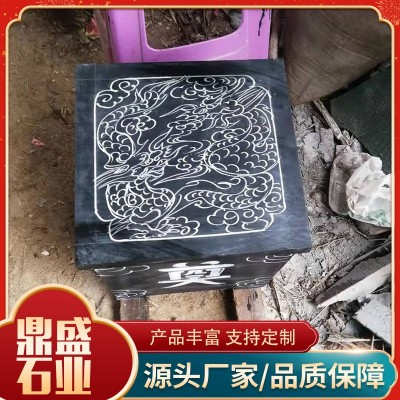 寿盒制作图5