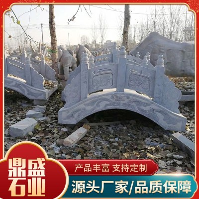 石桥制作图3