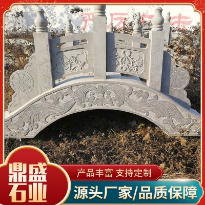 石桥制作图5