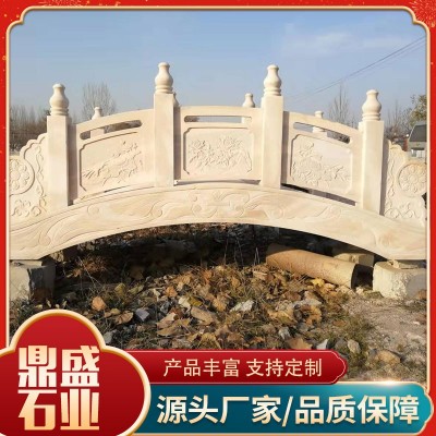 石桥制作图2