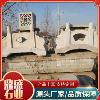 定制石桥图2