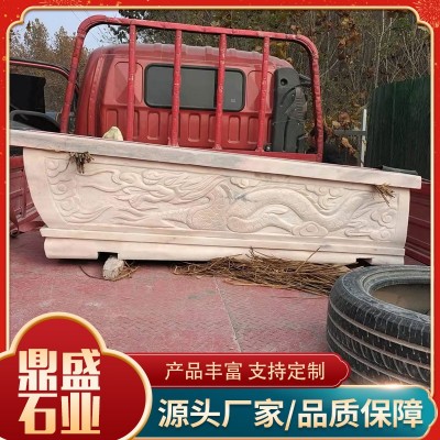 玉石棺材图4