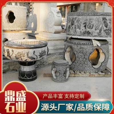 大理石桌图3