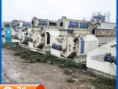 颗粒机产品介绍