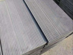 石材养护的日常程序