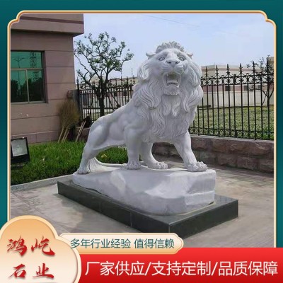 动物石雕图5