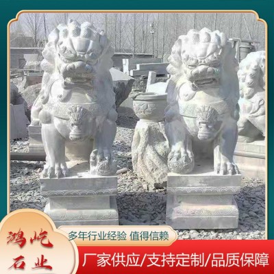 动物石雕图2