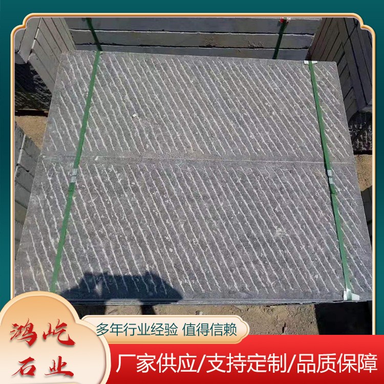 青石板 仿古面青石板 天然青石板材