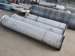 不锈钢冷凝器产品介绍