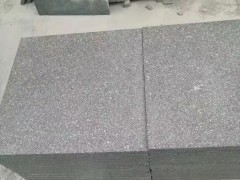 石材养护的日常程序