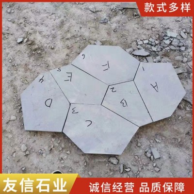 冰裂纹板材图2
