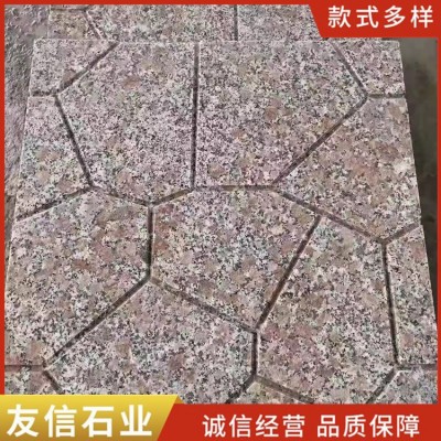 冰裂纹板材图4
