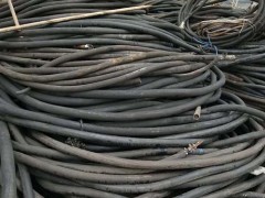 废旧电线电缆回收的基本知识