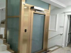 豪华小型液压家用电梯的优缺点，相信能帮到你