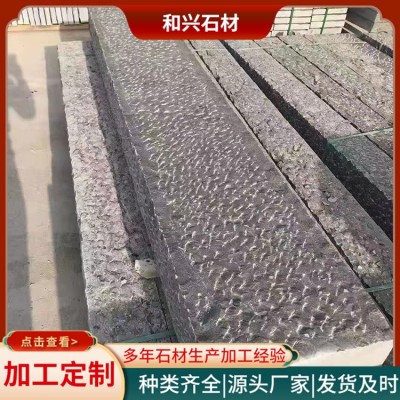 仿古青石台阶图4