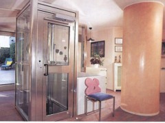 家用电梯的特殊设计要求