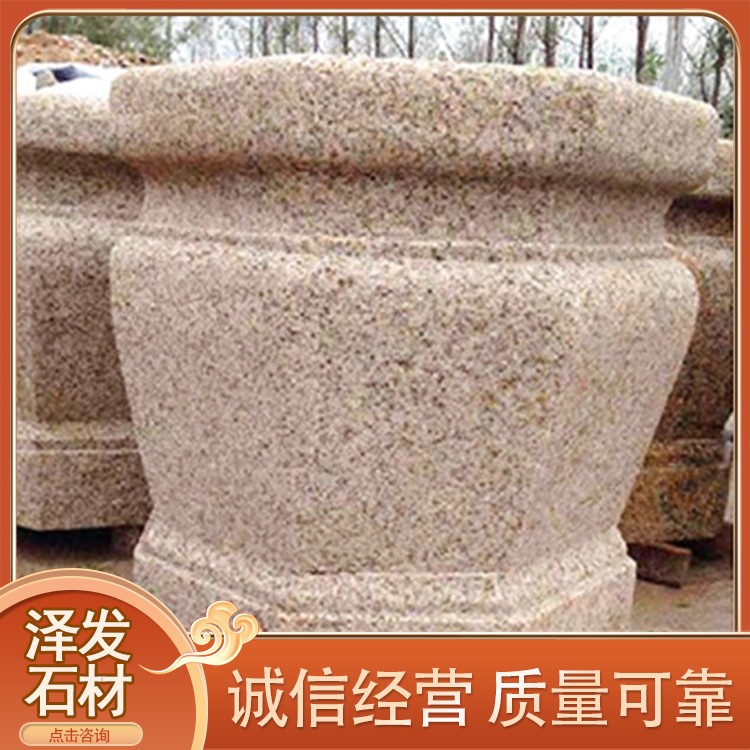 异形石