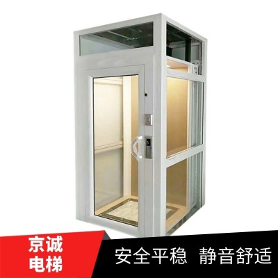 家用电梯 小型家用电梯 工厂直供图4