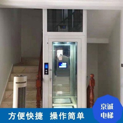 小型电梯 小型家用电梯 工厂直供图5