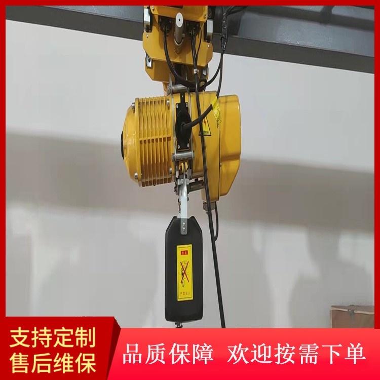 环链式电动葫芦