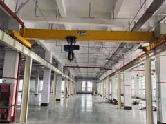 起重设备应该如何选型