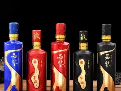 影响白酒酒瓶价格的原因有哪些？