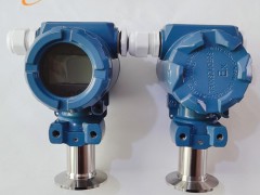 高温卫生型压力变送器的产品特点和主要作用是什么