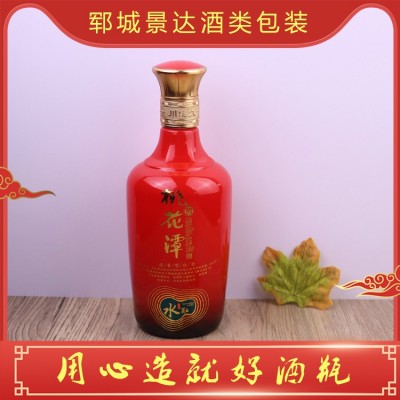 白酒瓶定制图4