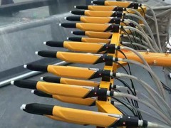 喷枪使用后该如何清理及日常维护保养