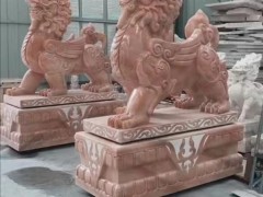 中国石雕之乡