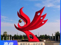 不锈钢雕塑的意义