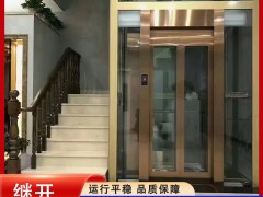 升降机的种类与在生活中的运用