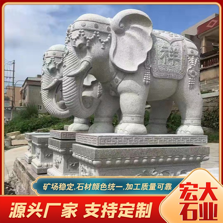 动物雕塑