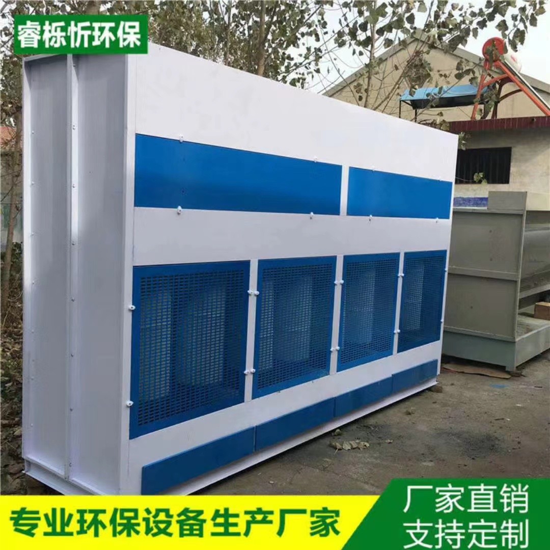 家具滤筒打磨柜