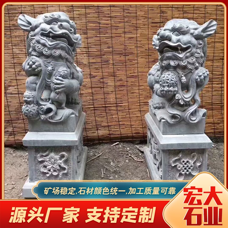 动物雕塑厂家
