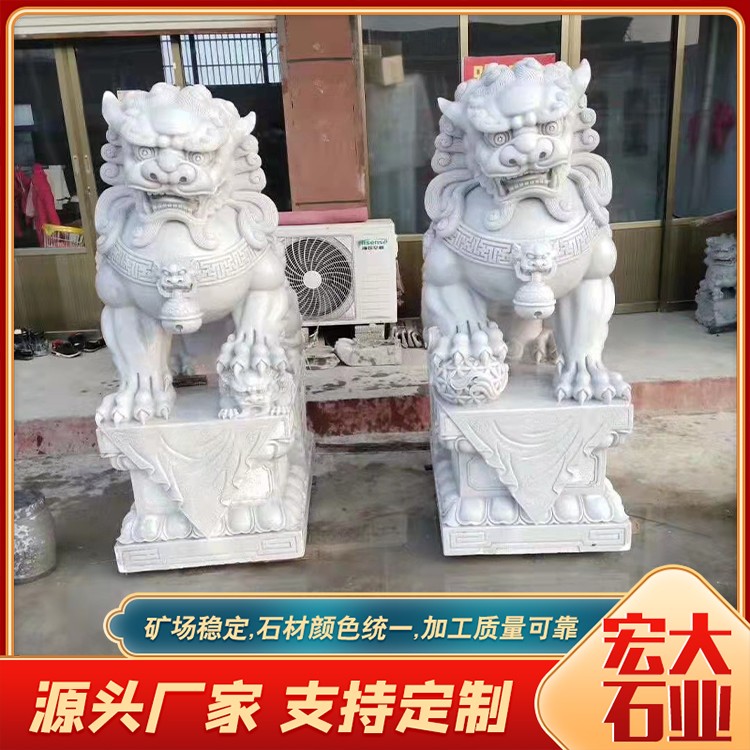 动物雕塑定制