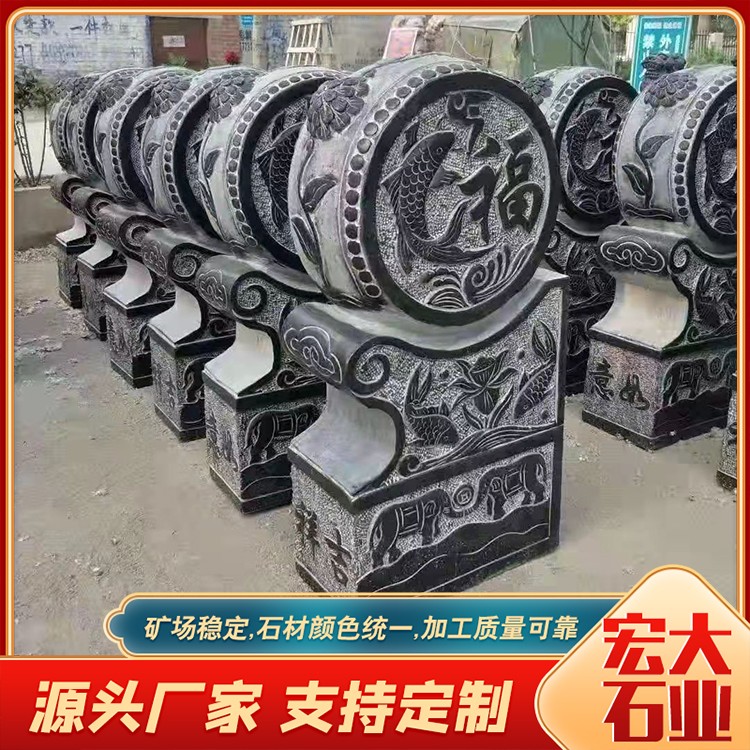 石抱鼓厂家